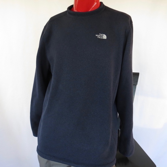 The North Face Other - North Face Heavyweight Fleece Sweater